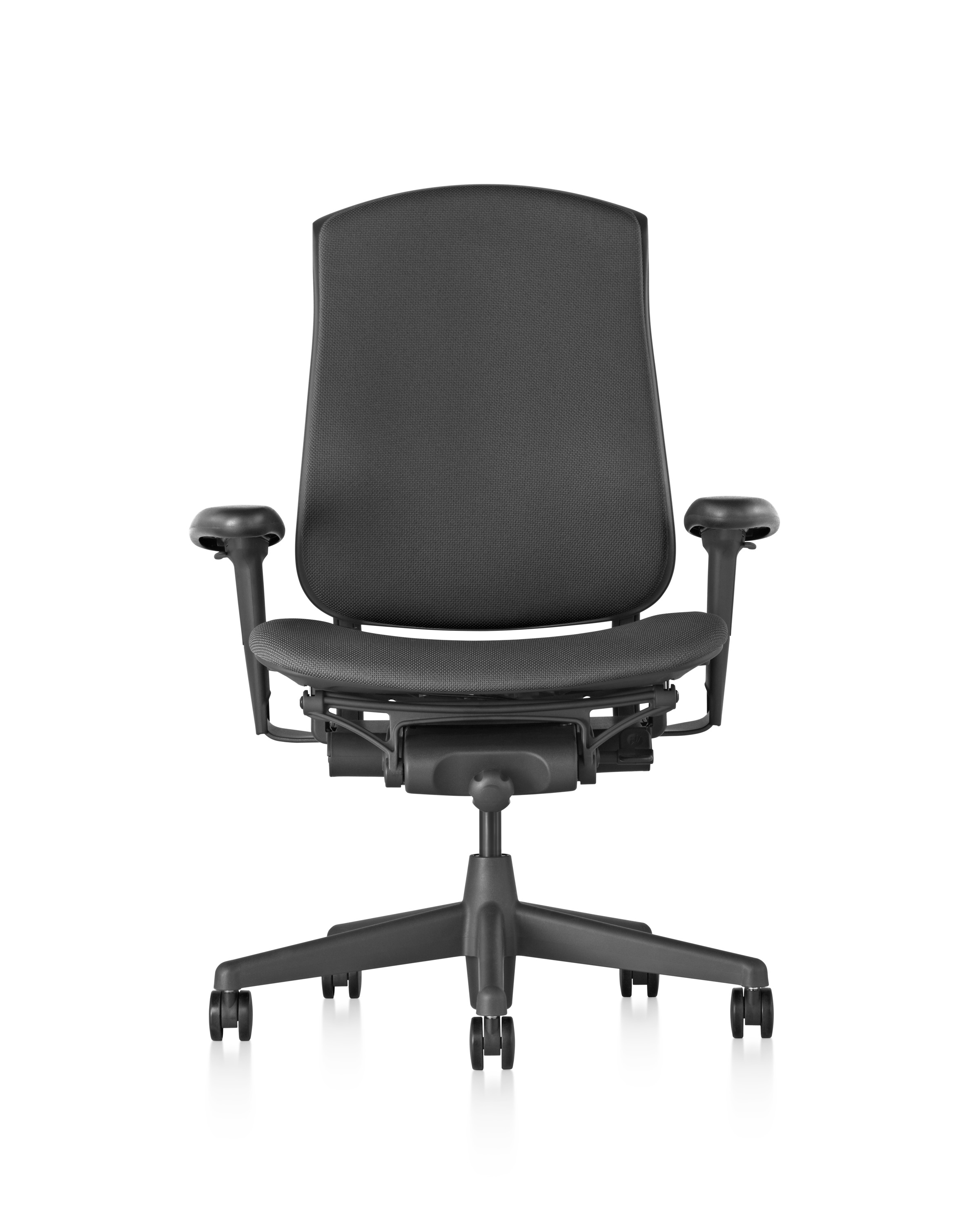 办公椅|布面职员椅|办公家具|华体会体育官方在线官网家具|塞勒职员椅